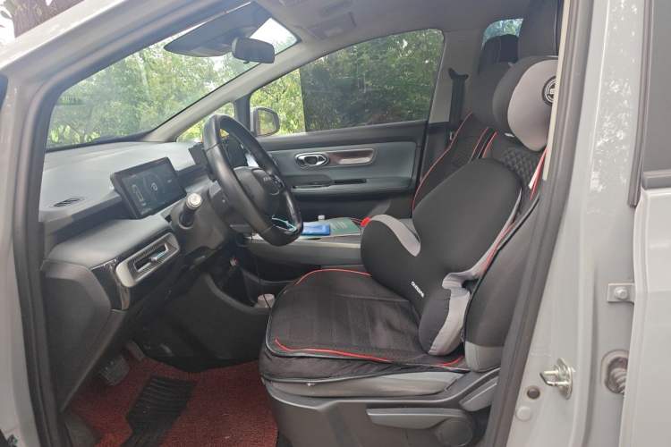 Used AION Y 2023 Younger Left Front Seat