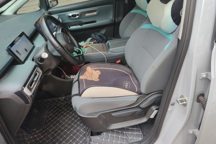 Used AION Y 2023 Plus 510 Enjoy Edition Left Front Seat