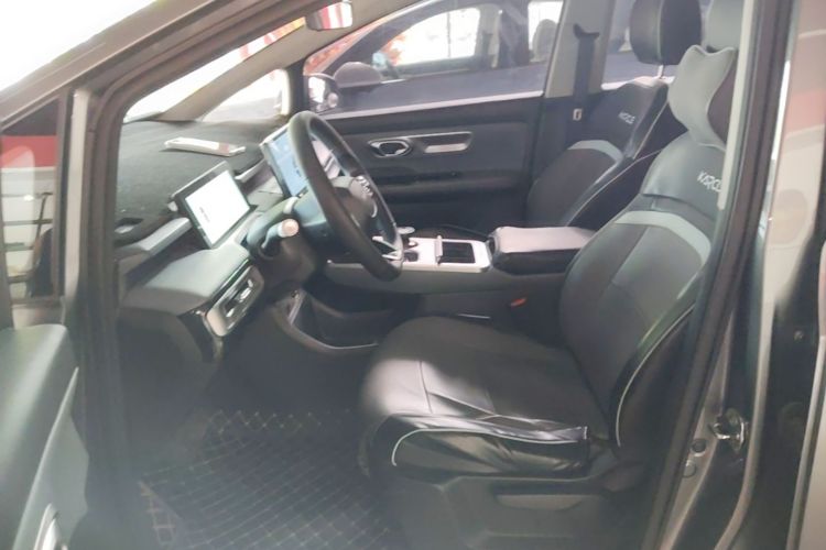 Used AION Y 2023 Plus 510 Enjoy Edition Left Front Seat