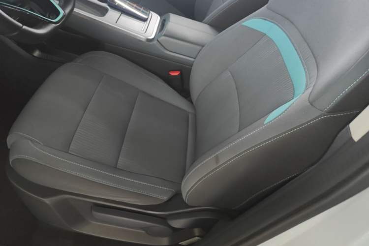 Used AION Y 2023 Plus 510 Enjoy Edition Left Front Seat