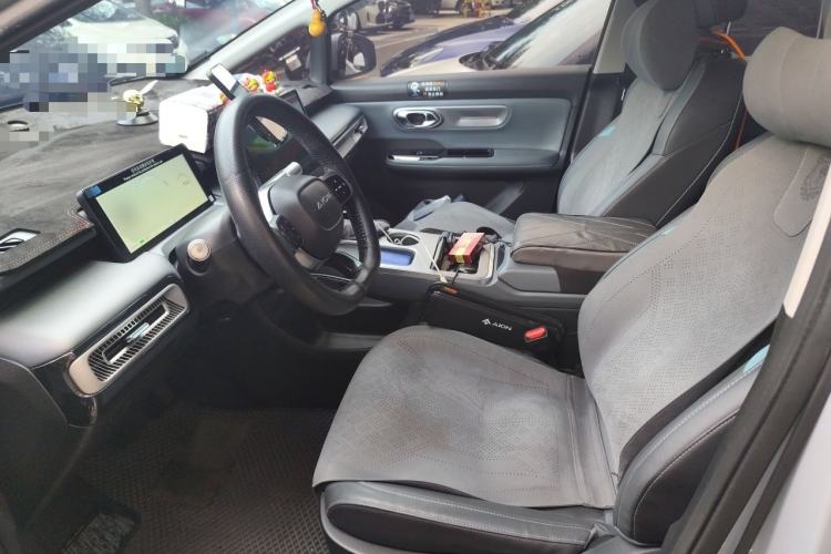 Used AION Y 2023 Plus 510 Smart Edition Left Front Seat