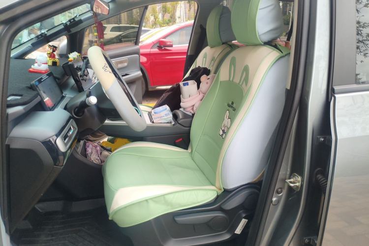 Used AION Y 2023 Younger Left Front Seat
