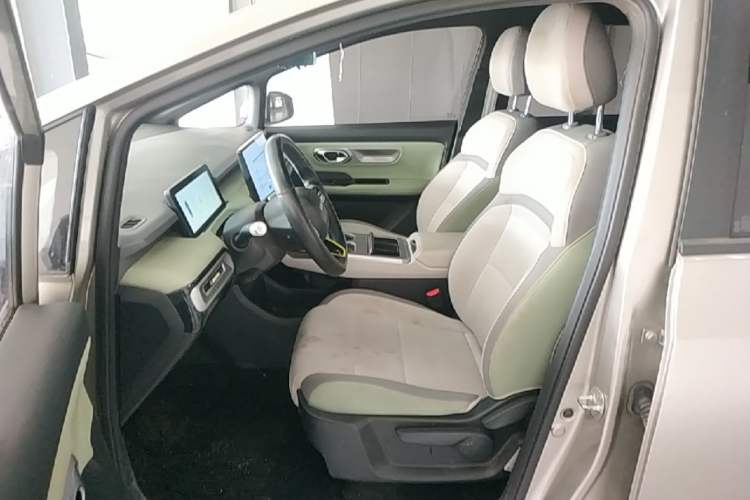 Used AION Y 2023 Younger Left Front Seat