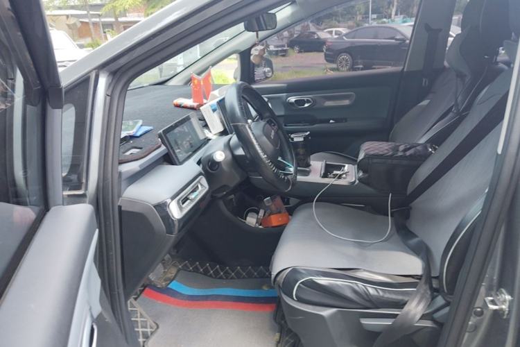 Used AION Y 2023 Plus 510 Enjoy Edition Left Front Seat