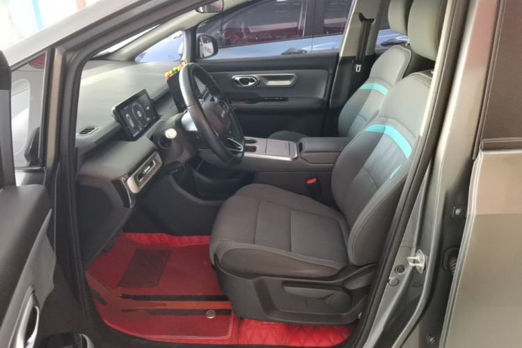 Used AION Y 2023 Plus 510 Enjoy Edition Left Front Seat