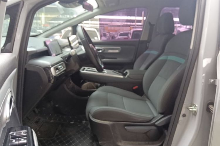 Used AION Y 2023 Plus 510 Enjoy Edition Left Front Seat