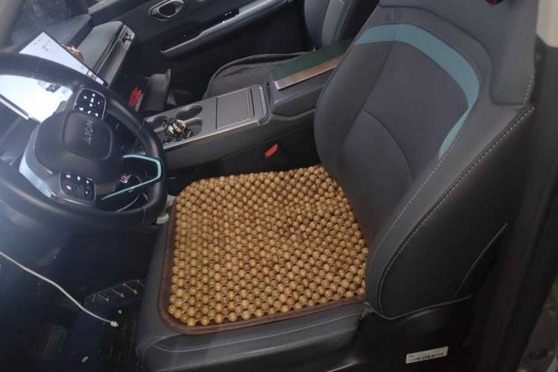 Used AION Y 2023 Younger Star Edition Left Front Seat