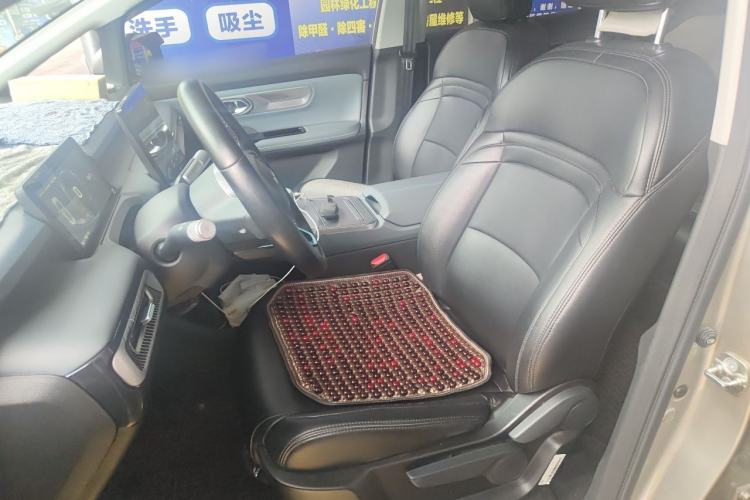 Used AION Y 2023 Plus 510 Enjoy Edition Left Front Seat