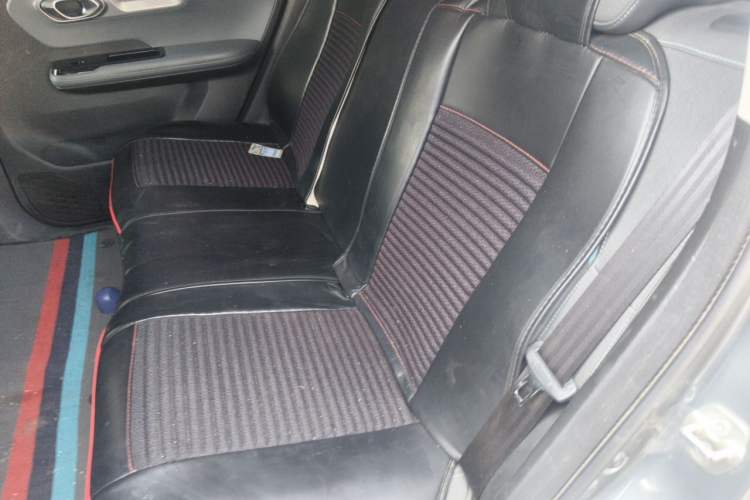 Used AION Y 2023 Plus 510 Enjoy Edition Left Rear Seat