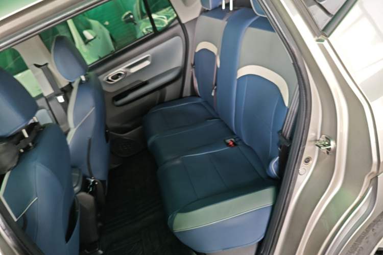 Used AION Y 2023 Plus 510 Enjoy Edition Left Rear Seat