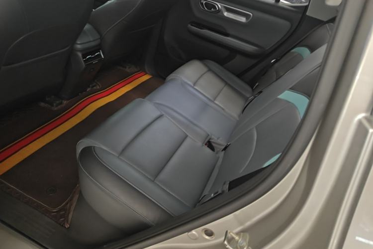 Used AION Y 2023 Plus 510 Smart Edition Left Rear Seat
