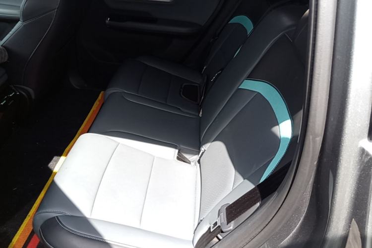 Used AION Y 2023 Plus 510 Smart Edition Left Rear Seat