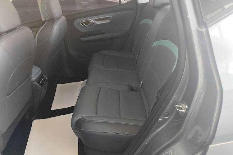 Used AION Y 2023 Younger Star Edition Left Rear Seat