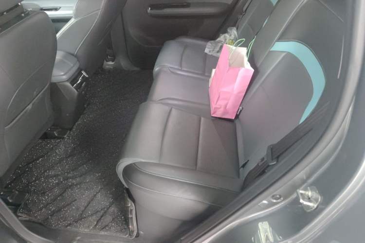 Used AION Y 2023 Plus 510 Smart Edition Left Rear Seat
