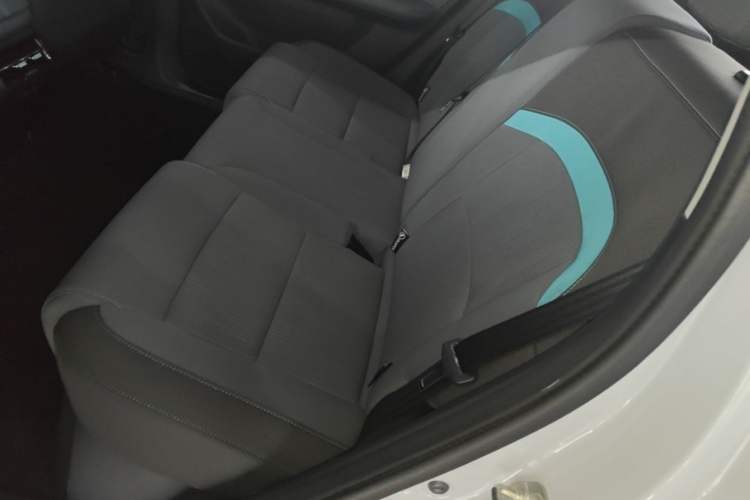 Used AION Y 2023 Plus 510 Enjoy Edition Left Rear Seat