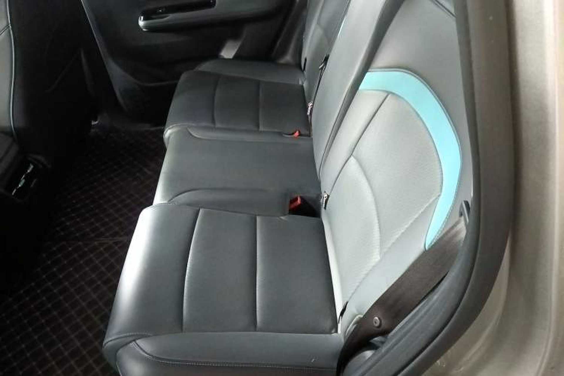 Used AION Y 2023 Plus 510 Smart Edition Left Rear Seat