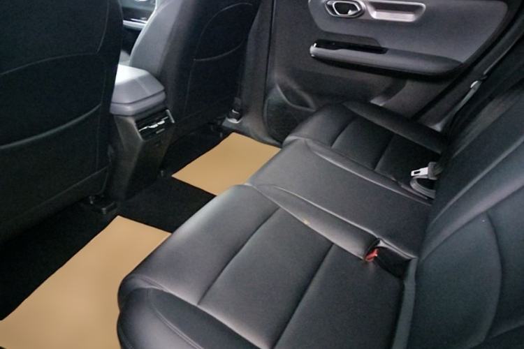 Used AION Y 2023 Plus 510 Enjoy Edition Left Rear Seat