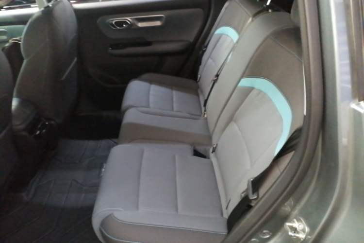 Used AION Y 2023 Plus 510 Enjoy Edition Left Rear Seat