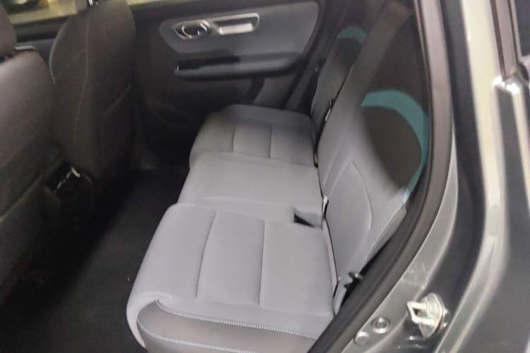 Used AION Y 2023 Plus 510 Enjoy Edition Left Rear Seat