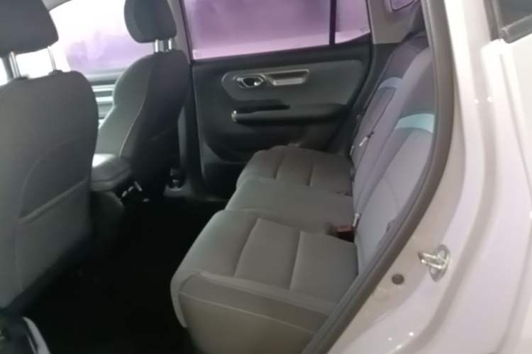 Used AION Y 2023 Plus 510 Enjoy Edition Left Rear Seat