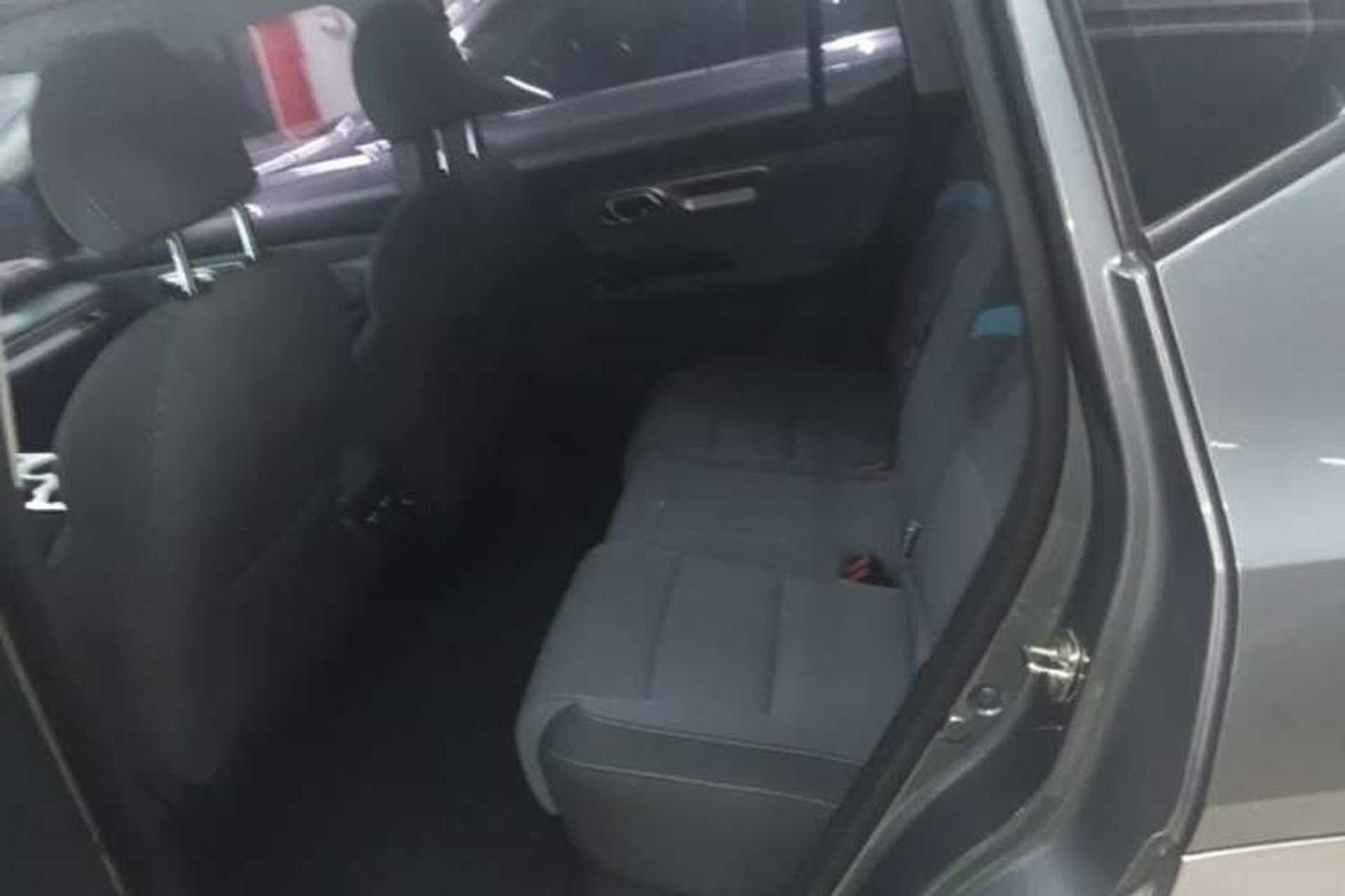 Used AION Y 2023 Plus 510 Enjoy Edition Left Rear Seat