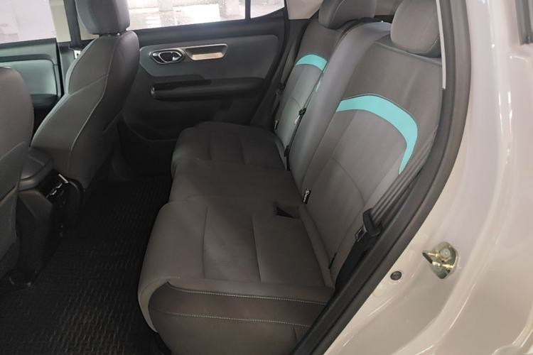 Used AION Y 2023 Plus 510 Enjoy Edition Left Rear Seat