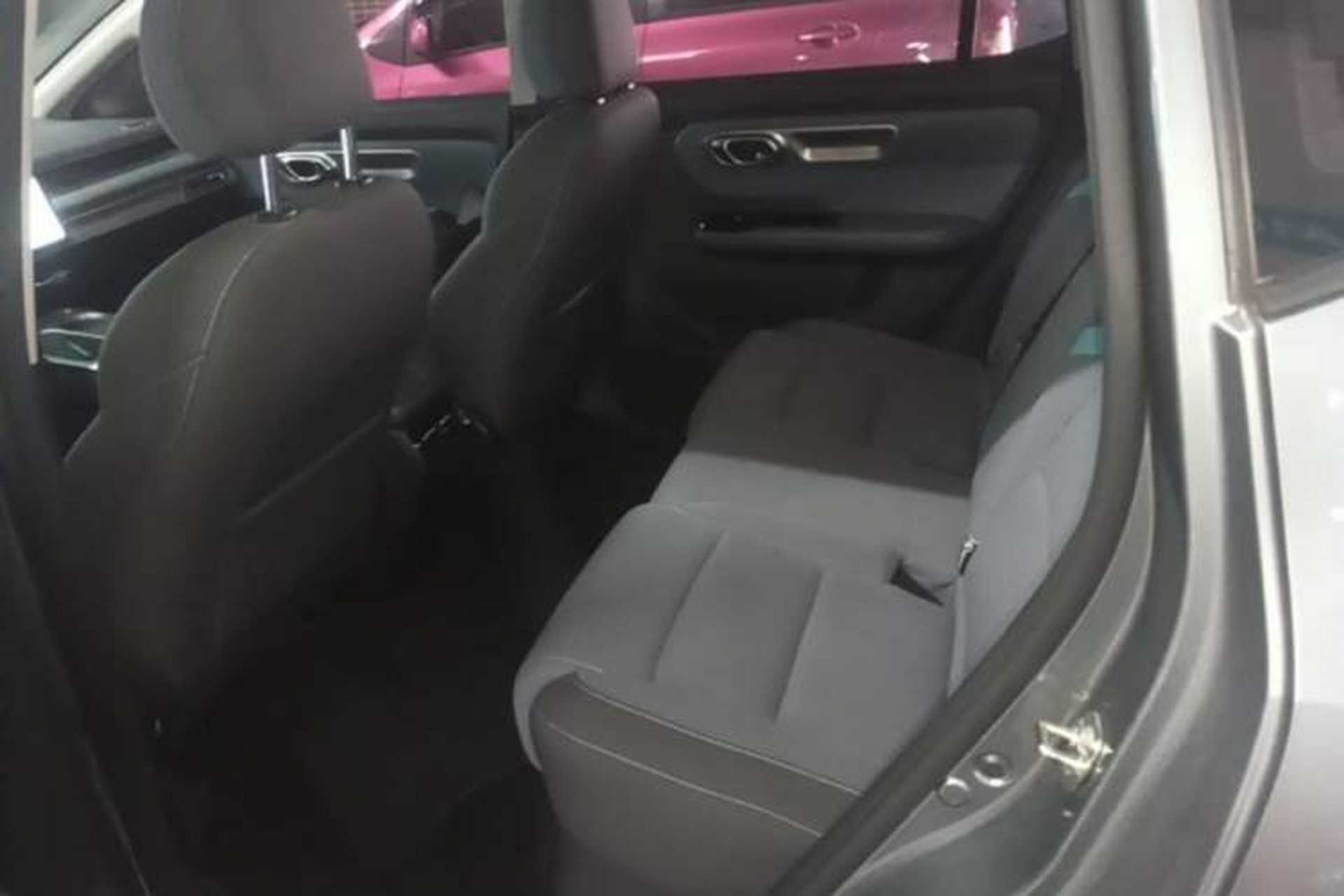 Used AION Y 2023 Plus 510 Enjoy Edition Left Rear Seat
