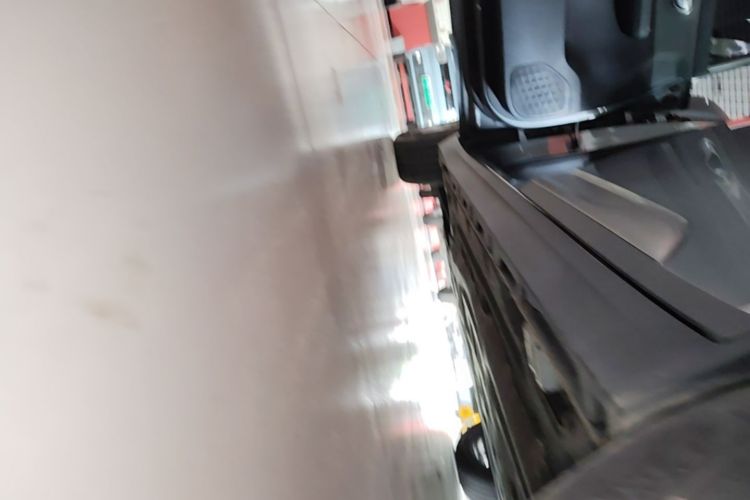 Used AION Y 2023 Plus 510 Enjoy Edition Left Side Sill