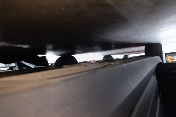 Used AION Y 2023 Plus 610 Enjoyment Edition Ternary Lithium Left Side Sill