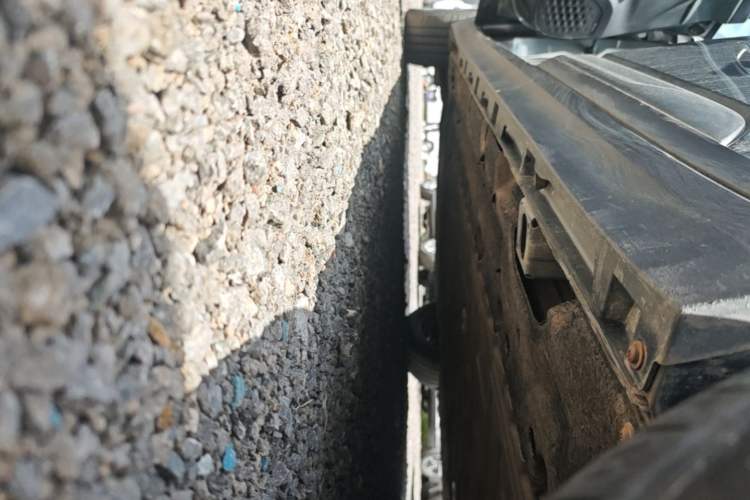 Used AION Y 2023 Plus 510 Enjoy Edition Left Side Sill