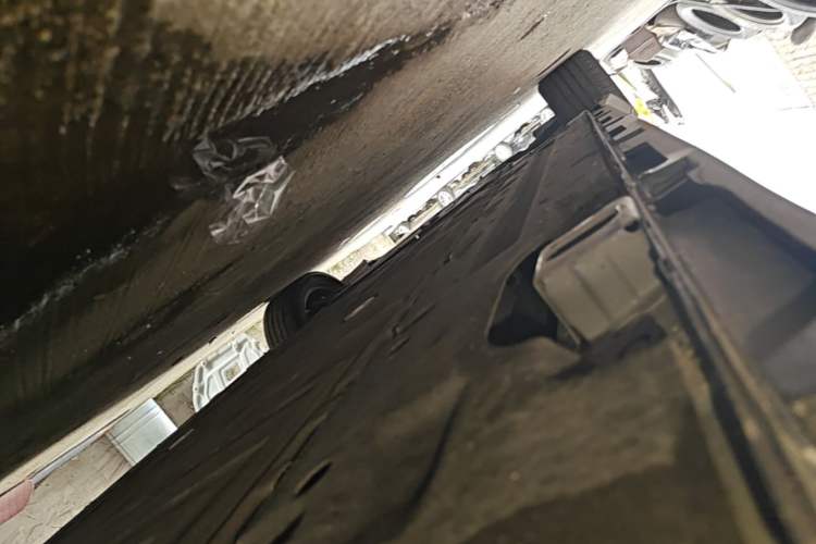 Used AION Y 2023 Plus 510 Enjoy Edition Left Side Sill