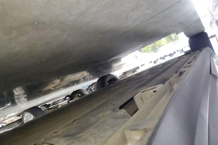 Used AION Y 2023 Plus 510 Enjoy Edition Left Side Sill