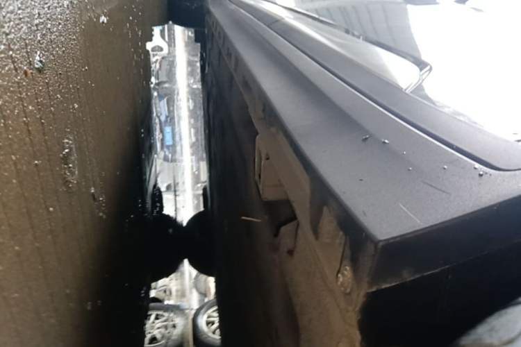 Used AION Y 2023 Plus 510 Enjoy Edition Left Side Sill