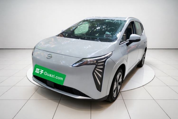 Used AION Y 2023 Younger Guazi used car, China used car export, Used car for sale, Used  cars, Cheapest cars for sale
