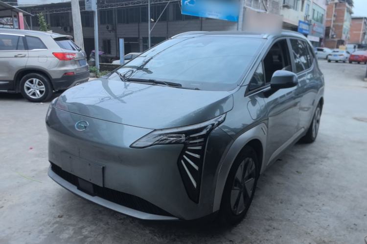AION Y 2023 Plus 510 Enjoy Edition