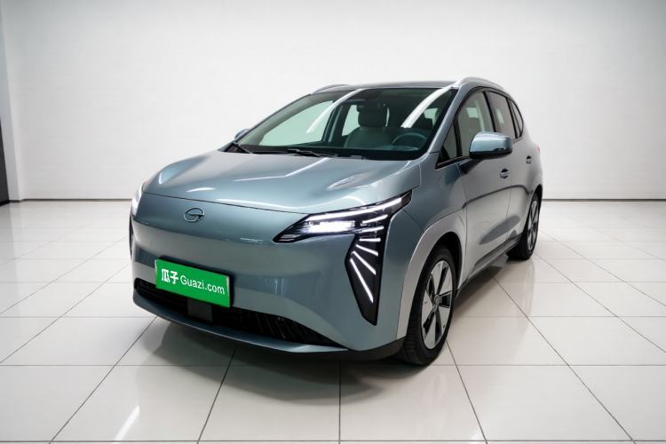 Used AION Y 2023 Plus 510 Enjoy Edition Guazi used car, China used car export, Used car for sale, Used  cars, Cheapest cars for sale