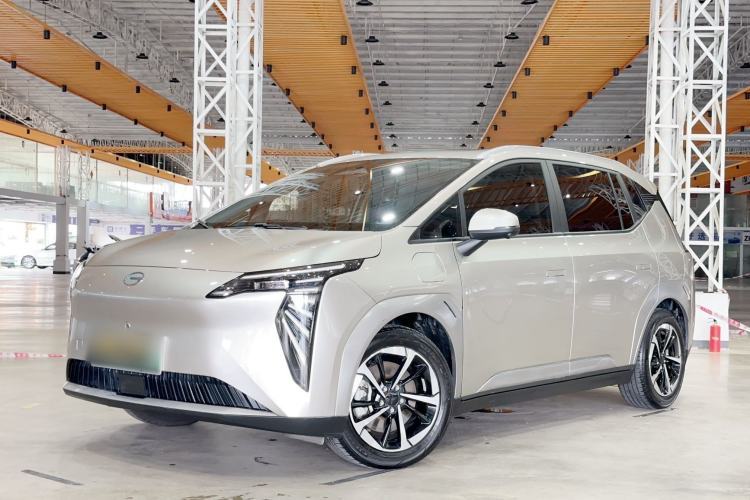 Used AION Y 2023 Younger Star Edition Guazi used car, China used car export, Used car for sale, Used cars, Cheapest cars for sale