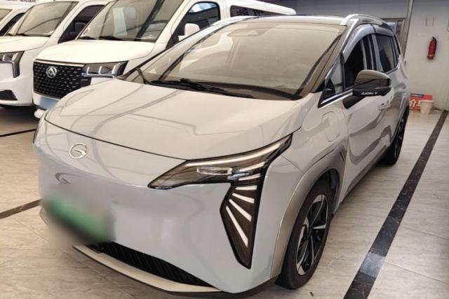 Used AION Y 2023 Plus 510 Smart Edition