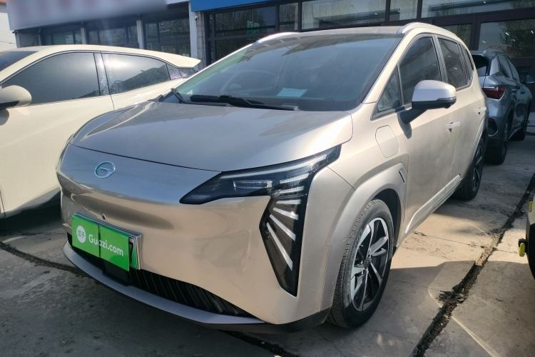 Used AION Y 2023 Plus 610 Smart Edition Ternary Lithium Guazi used car, China used car export, Used car for sale, Used  cars, Cheapest cars for sale