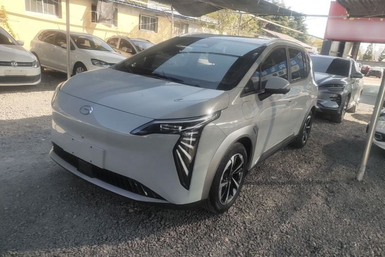 AION Y 2023 Plus 510 Smart Edition