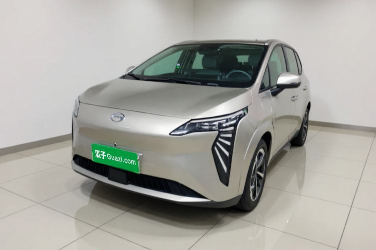 AION Y 2023 Younger Star Edition с пробегом Guazi used car, China used car export, Used car for sale, Used cars, Cheapest cars for sale