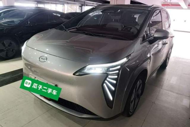 Used AION Y 2023 Plus 510 Enjoy Edition