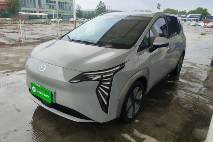 AION Y 2023 Plus 510 Enjoy Edition