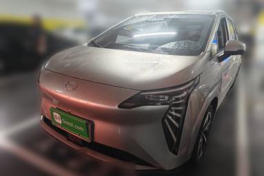 Used AION Y 2023 Younger Star Edition