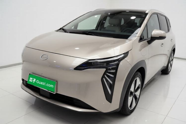 Used AION Y 2023 Plus 510 Enjoy Edition Guazi used car, China used car export, Used car for sale, Used cars, Cheapest cars for sale