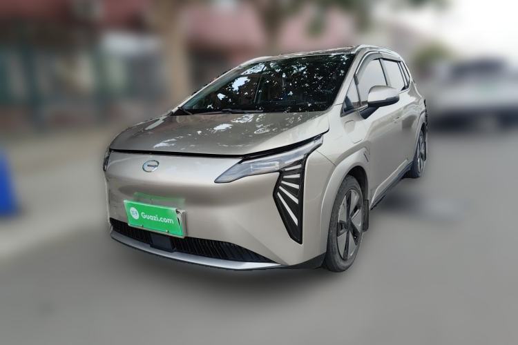 Used AION Y 2023 Plus 510 Enjoy Edition Guazi used car, China used car export, Used car for sale, Used cars, Cheapest cars for sale
