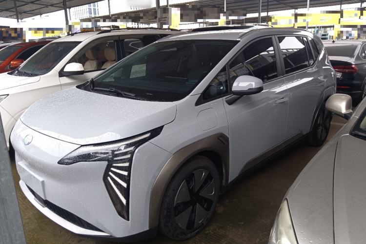 Used AION Y 2023 Plus 510 Enjoy Edition Guazi used car, China used car export, Used car for sale, Used cars, Cheapest cars for sale