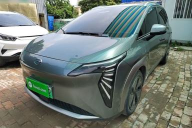 Used AION Y 2023 Plus 510 Enjoy Edition