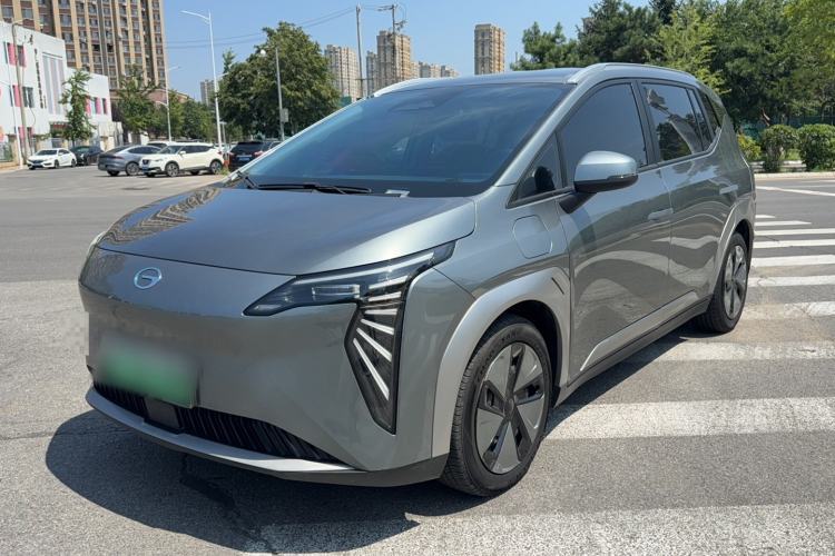 Used AION Y 2023 Plus 510 Enjoy Edition Guazi used car, China used car export, Used car for sale, Used cars, Cheapest cars for sale