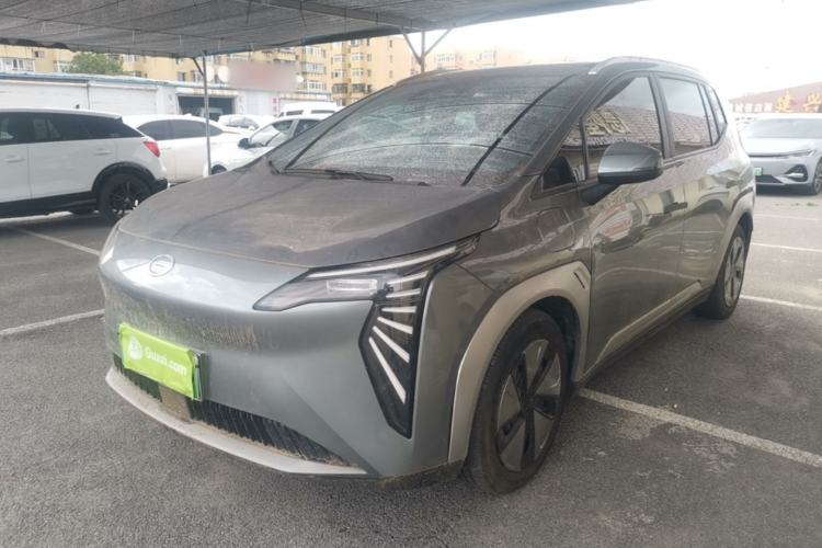 Used AION Y 2023 Plus 510 Enjoy Edition Guazi used car, China used car export, Used car for sale, Used  cars, Cheapest cars for sale